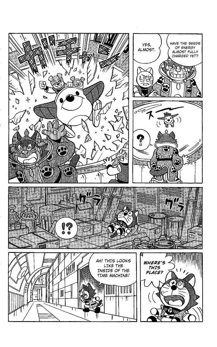 Doraemon Long Stories Chapter 126 21